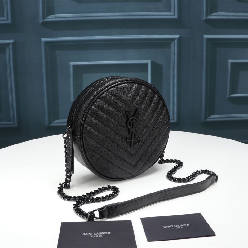 YSL Round Bags - Click Image to Close
